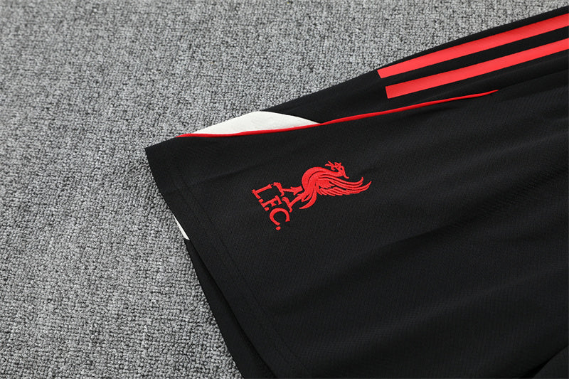 Liverpool Training Tracksuits 25/26 Football Kit Soccer product image 11