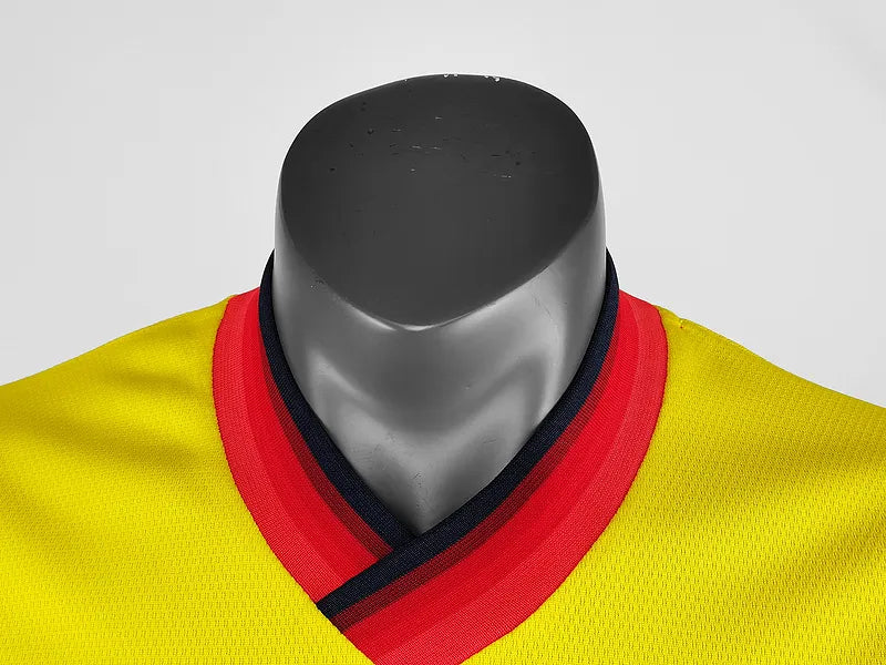 Liverpool Retro Jersey 1998 Away Football Soccer Shirt product image 9