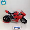 42107 Ducati Panigale V4 R (U) product image 1, provided for visual reference and product detail review