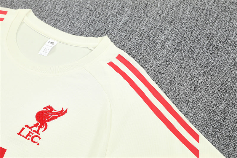 Liverpool Training Tracksuits 25/26 Football Kit Soccer product image 5