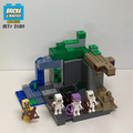 21189 The Skeleton Dungeon (U1) product image 1, provided for visual reference and product detail review