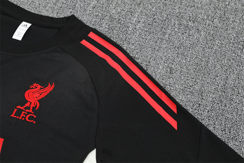 Liverpool Training Tracksuits 25/26 Football Kit Soccer product image 5