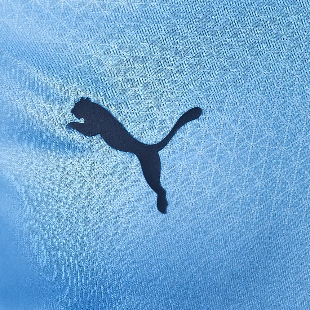 Manchester City Jersey 25/26 Home Football Kit Player product image 4
