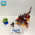 70827 Ultrakatty & Warrior Lucy! (U1) product image 1, provided for visual reference and product detail review