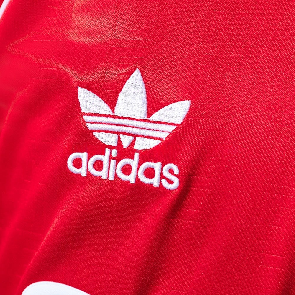 Manchester United Jersey 1998-00 Home Retro Kit product image 4