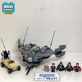 76003 Superman: Battle of Smallville (U) product image 1, provided for visual reference and product detail review