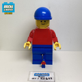 40649 Up-Scaled LEGO Minifigure (U) product image 1, provided for visual reference and product detail review