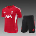 Liverpool Training Tracksuits 25/26 Football Kit Soccer product image 1