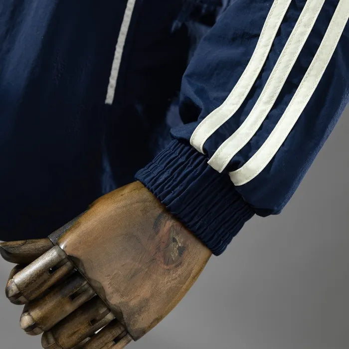Chelsea Windbreaker 2025/26 Royal Blue Football Kit product image 6
