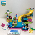 41374 Andrea's Pool Party (U2) product image 1, provided for visual reference and product detail review