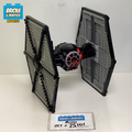 75101 First Order Special Forces TIE Fighter (U2) product image 1, provided for visual reference and product detail review