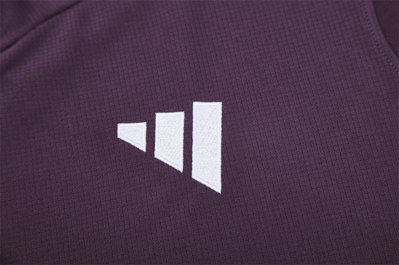 Manchester United Training Tracksuits 25/26 Football Kit product image 6