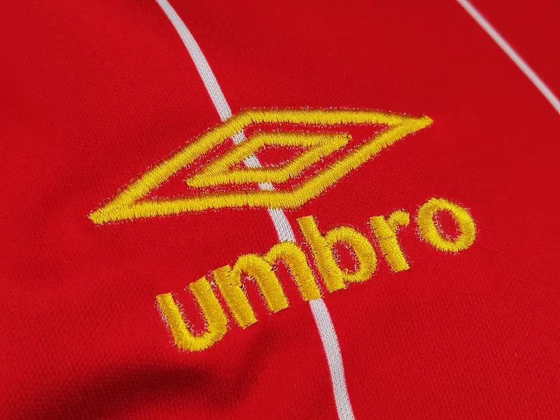 Liverpool Retro Jersey 1981/1984 Home Football Soccer Shirt product image 6