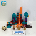 21168 The Warped Forest (U) product image 1, provided for visual reference and product detail review