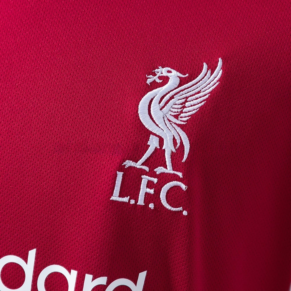Liverpool Jersey 25/26 Home Football Kit Soccer product image 5