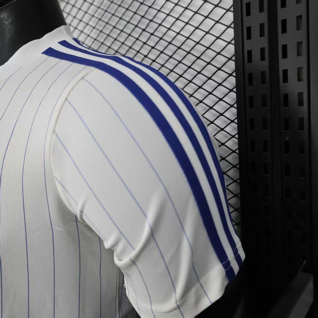 Player Version Chelsea Jersey 25/26 White Football Kit product image 5