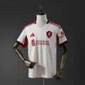 Liverpool Jersey 25/26 Away Football Kit Fans Version product image 1