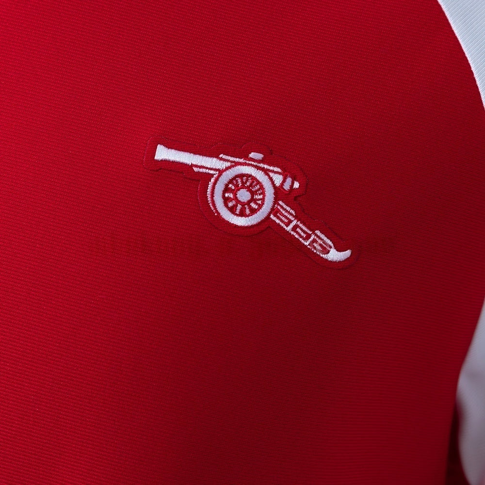 Arsenal Red Jersey 2026-2027 Special Long Sleeves Football product image 5