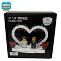 PBB-034 Let's Get Married product image 1, provided for visual reference and product detail review