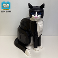 21349 Tuxedo Cat (U) product image 1, provided for visual reference and product detail review