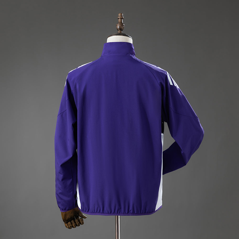 Manchester United Training Jacket 2026-2027 Football Kit product image 2