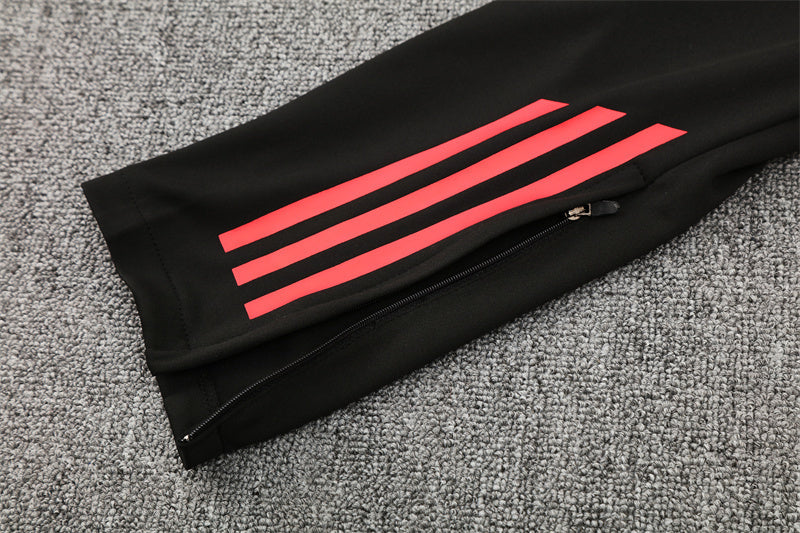 Liverpool Training Tracksuits 25/26 Football Kit Soccer product image 4