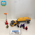 76067 Tanker Truck Takedown (U) product image 1, provided for visual reference and product detail review