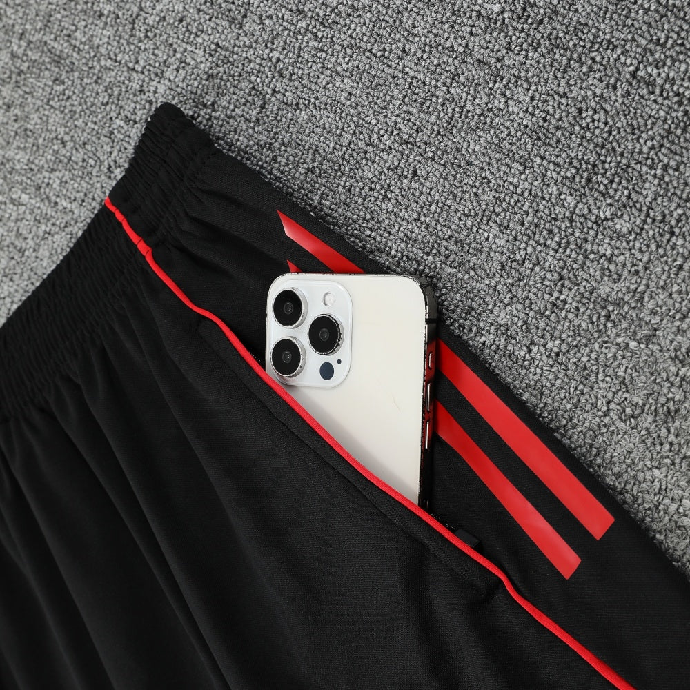Manchester United Vest Set Training Tracksuits 25/26 product image 5