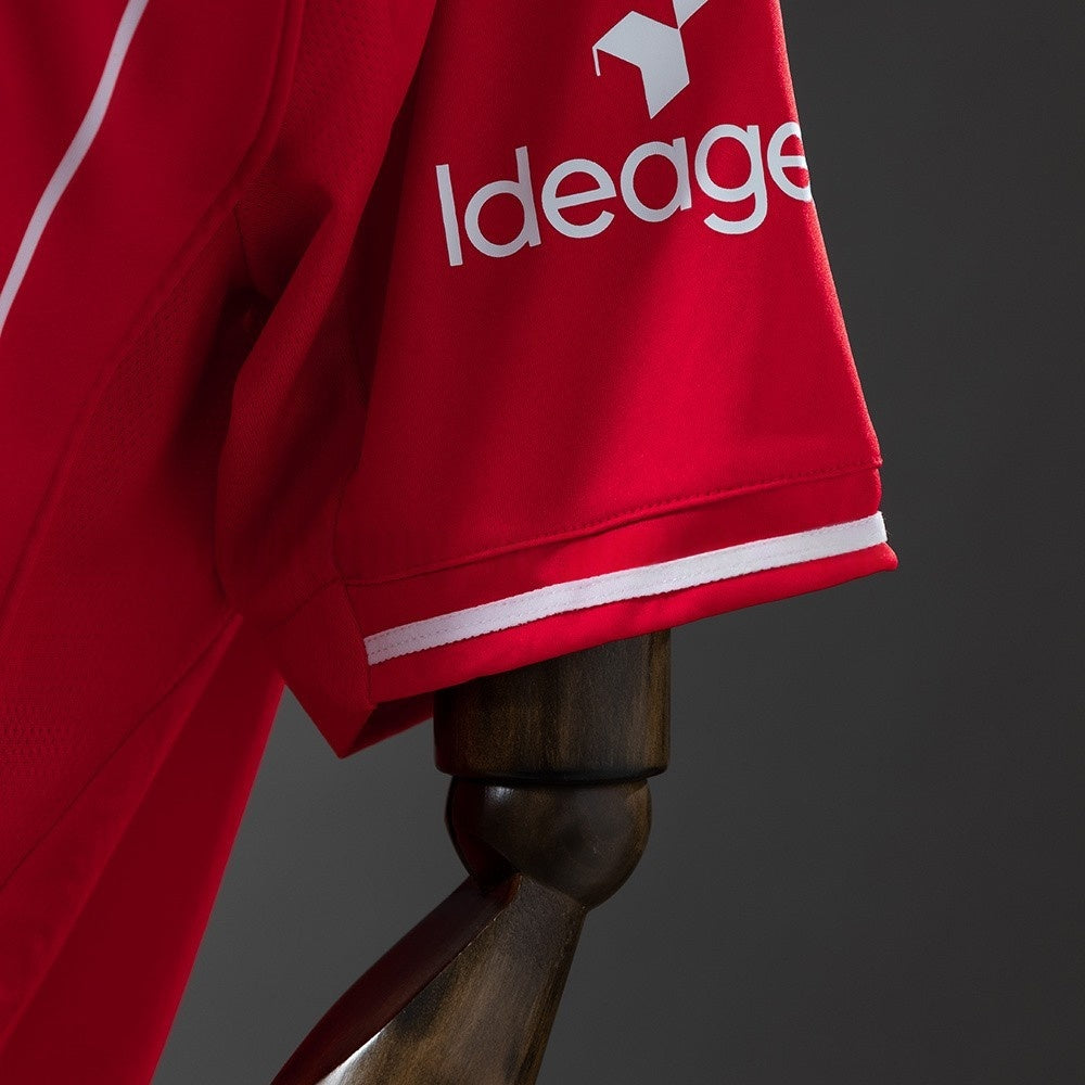 Nottingham Forest Jersey 25/26 Home Football Kit Fans product image 3