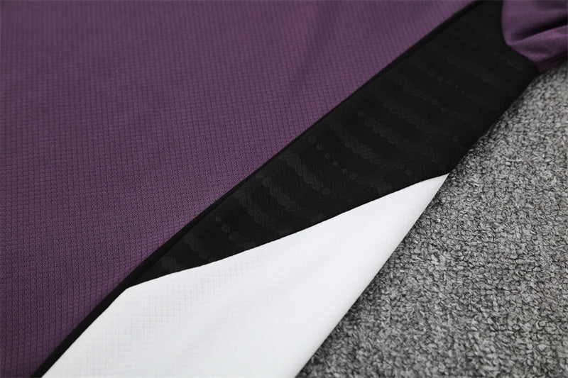 Manchester United Training Tracksuits 25/26 Football Kit product image 9