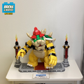 71411 The Mighty Bowser (U) product image 1, provided for visual reference and product detail review