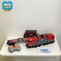 60098 Heavy-Haul Train (U2) product image 1, provided for visual reference and product detail review