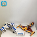 75364 New Republic E-wing (U2) product image 1, provided for visual reference and product detail review