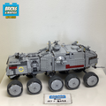 8098 Clone Turbo Tank (U2) product image 1, provided for visual reference and product detail review