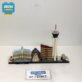 21047 Las Vegas (U2) product image 1, provided for visual reference and product detail review