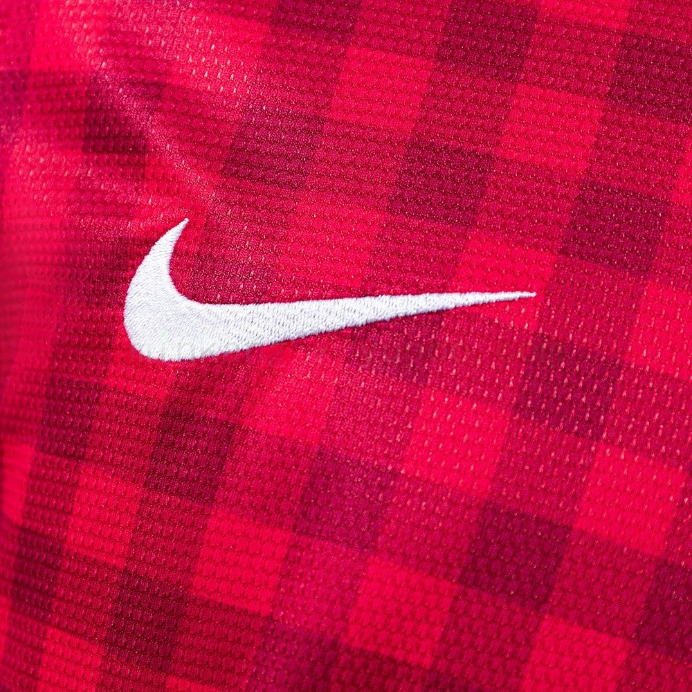 Manchester United Jersey 2012/13 Home Retro Football Kit product image 5