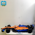 42141 McLaren Formula 1 Race Car (U1) product image 1, provided for visual reference and product detail review