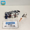 75166 First Order Transport Speeder Battle Pack (U) product image 1, provided for visual reference and product detail review