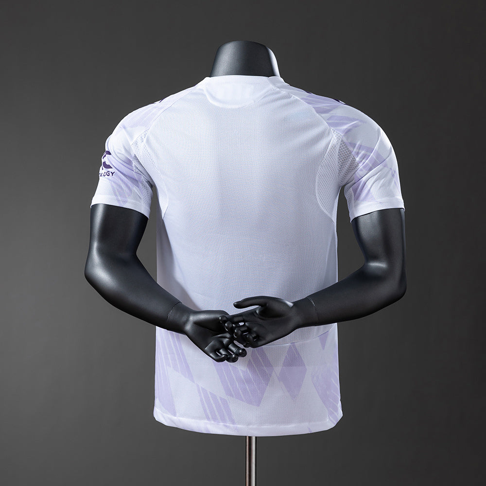 Manchester United Jersey 25/26 Away Kit Player Version product image 2