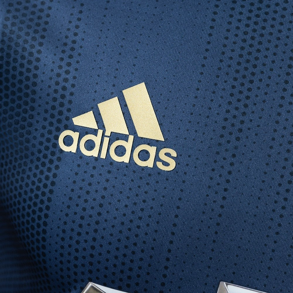 Manchester United Jersey 2018-19 Third Retro Football Kit product image 4