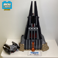 75251 Darth Vader's Castle (U2) product image 1, provided for visual reference and product detail review