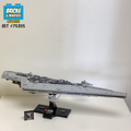 75356 Executor Super Star Destroyer (U) product image 1, provided for visual reference and product detail review