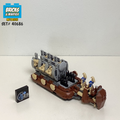 40686 Trade Federation Troop Carrier product image 1, provided for visual reference and product detail review