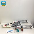 75249 Resistance Y-wing Starfighter (U1) product image 1, provided for visual reference and product detail review