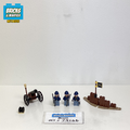 79106 Cavalry Builder Set (U1) product image 1, provided for visual reference and product detail review