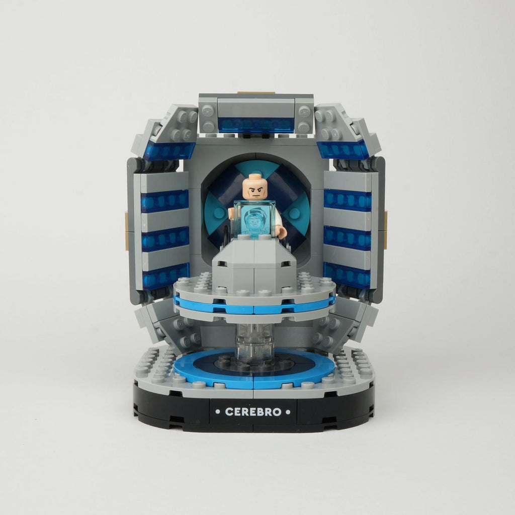 6546714 LEGO Cerebro product image 3, provided for visual reference and product detail review