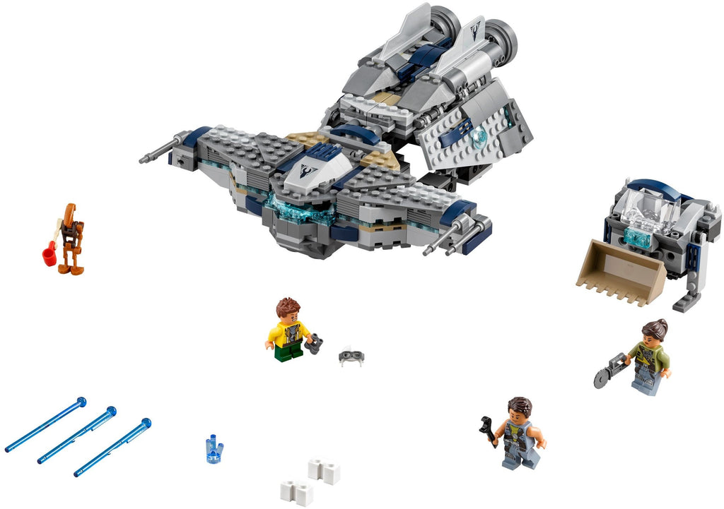 75147 StarScavenger product image 2, provided for visual reference and product detail review