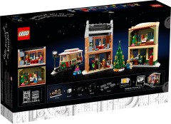 10308 Holiday Main Street PRE-OWNED CERTIFIED product image 3, provided for visual reference and product detail review