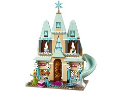 41068 Arendelle Castle Celebration product image 2, provided for visual reference and product detail review