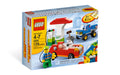 5898 Cars Building Set OPEN BOX NEW product image 1, provided for visual reference and product detail review
